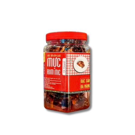 Đặc Sản Đà Nẵng