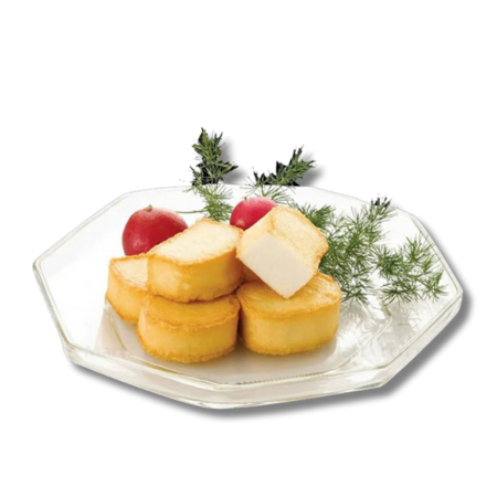 Đồ Chiên & Nướng