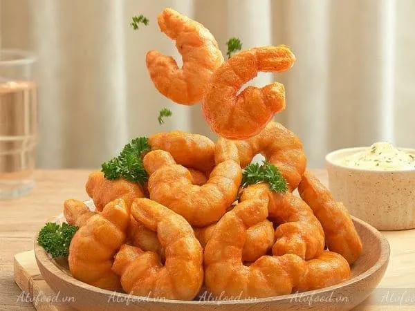 Làm Món Gì Ngon Với Tôm Surimi - Gợi Ý Cách Chế Biến Dễ Dàng