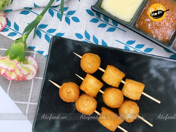 Sò Điệp Vị Singapore - Món Ăn Lôi Cuốn Dành Cho Các Tín Đồ Ẩm Thực