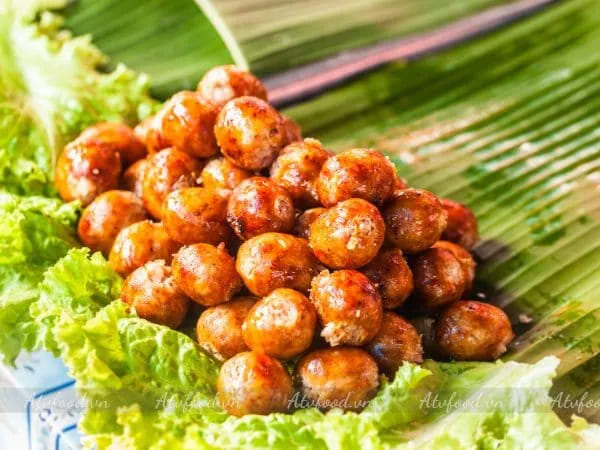 Đại Lý Bán Cá Viên Chiên Giá Rẻ Nhất Cẩm Lệ Đà Nẵng