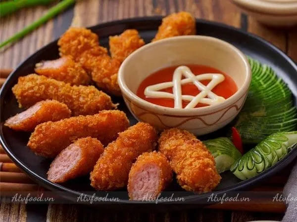 Địa Chỉ Cung Cấp Nem Chua Rán Chất Lượng Tại Đà Nẵng