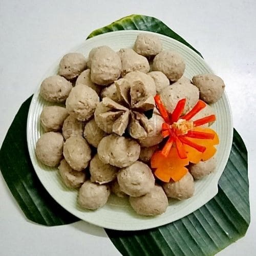 Bò Viên LC Gói 200gr