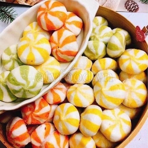 Viên Thả Lẩu Tổng Hợp