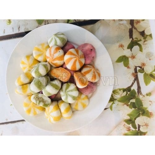Viên Thả Lẩu Tổng Hợp
