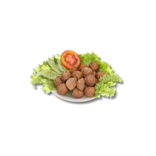 Viên Cua tuyết Alaska 40V 1 gói