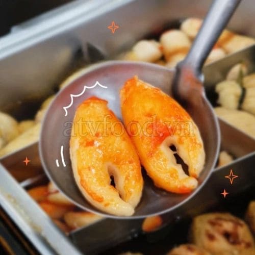 Càng Tôm Hùm