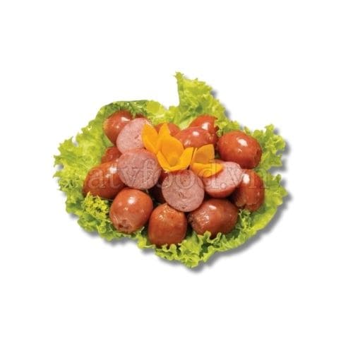 Hồ Lô Gà Heo Đồng Quê BD 50 viên 1 gói