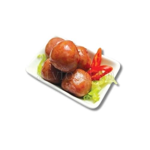 Hồ Lô Ngon Lacusina