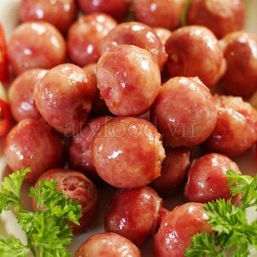 Hồ Lô Ngon Lacusina