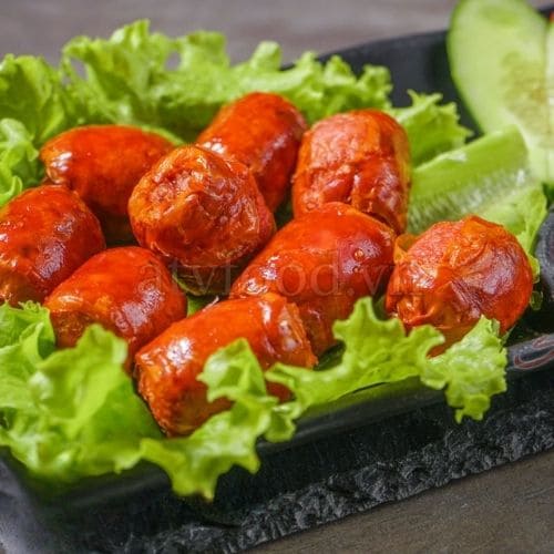 Hồ Lô Ngon Lacusina