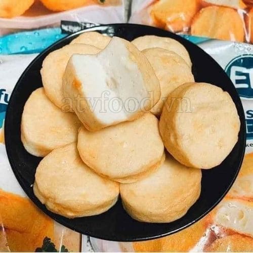 Đậu Hủ Cá Phomai EB của Malaysia
