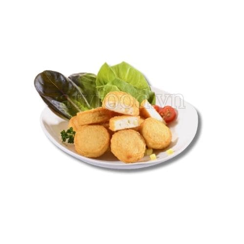 Đậu Hủ Cá Phomai EB của Malaysia