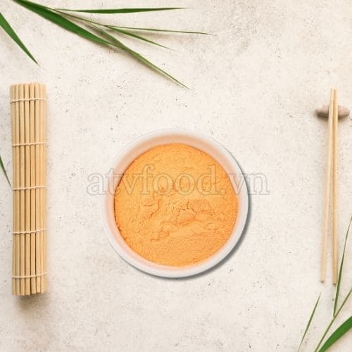 Phomai Bột Hàn Quốc Túi Bạc