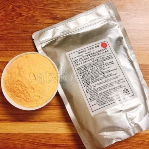 Phomai Bột Hàn Quốc Túi Bạc