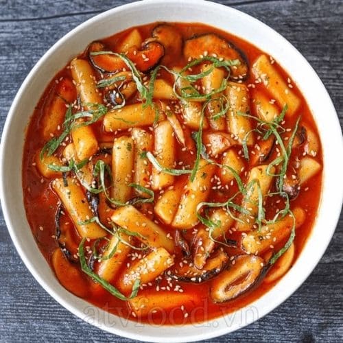 Bánh Gạo Nhân Khoai Môn Green Foods