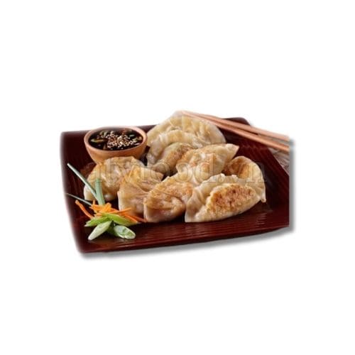 Bánh xếp mandu thịt bằm 350gr