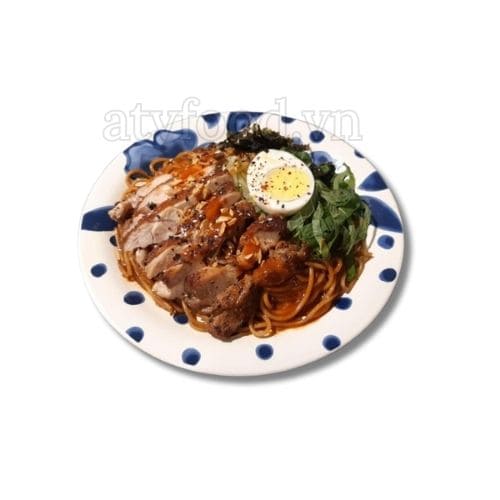 Mì Lẩu Koreno thùng 80 gói