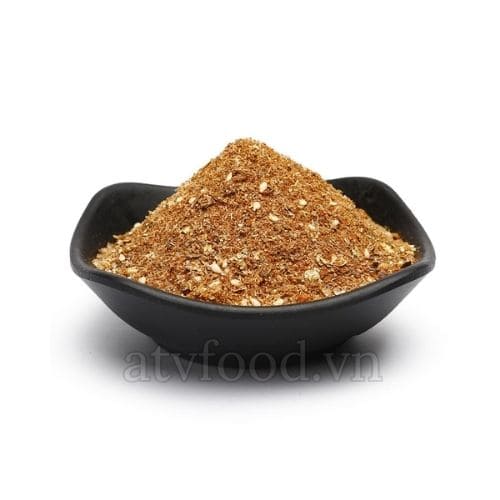 Bột Gia Vị Rắc Lạp Xưởng Nướng