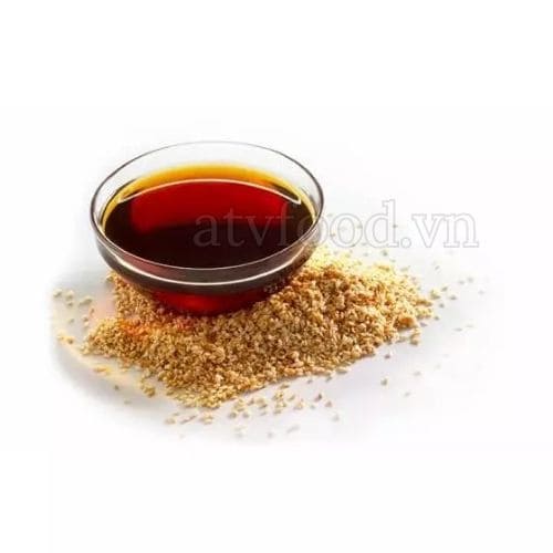 Dầu Mè Hàn Quốc Can 3lít