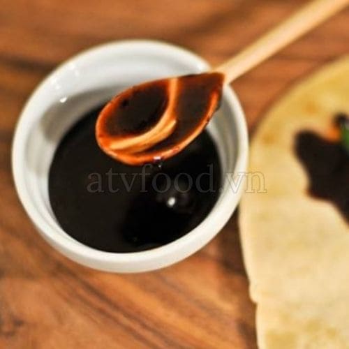 Sốt Tương Đen OSajang