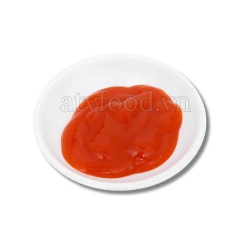 Tương Ớt Đỏ - Đen Việt Nam