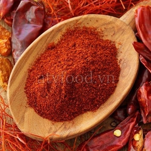 Ớt Bột Cánh Hàn Quốc