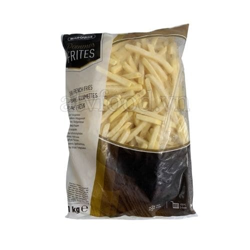 Khoai Tây Cọng Bỉ Cọng To - Cọng Nhỏ