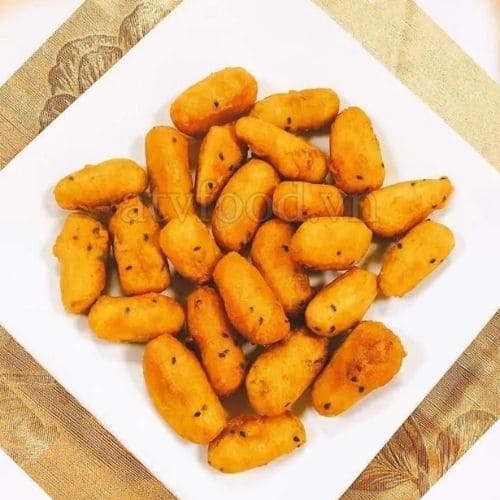 Khoai Lang Kén
