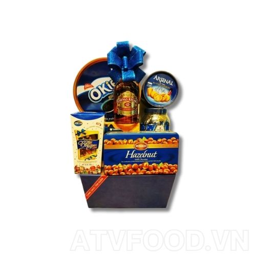 Giỏ quà Đại Thành Công