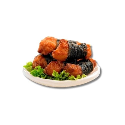Gà Cuộn Rong Biển CP Gói 1kg